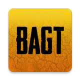 Battlegrounds Advanced Graphic icon
