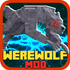 Loup-garou Mod pour Minecraft icône