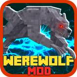 Werewolf Mod for Minecraft PE