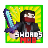 Мод на Меч для Майнкрафт ПЕ
