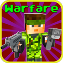 Warfare Addons cho Minecraft APK