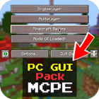 PC GUI Pack icône