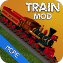 Train Mods cho Minecraft PE APK