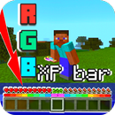 Animated Bar RGB XP cho MCPE APK