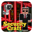 Security Craft icône