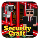 Security Craft Zeichen