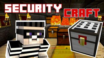 Security Craft Plakat