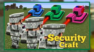 Security Craft capture d'écran 2