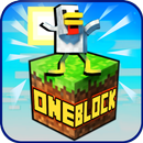 Một bản đồ khối cho Minecraft APK