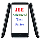 JEE Main JEE ADVANCED Mock Tes icône