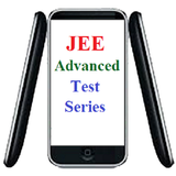 JEE Main JEE ADVANCED Mock Tes icône