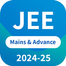 JEE Mains & JEE Advance 2024 APK