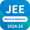 JEE Mains & JEE Advance 2024