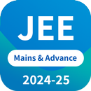 APK JEE Mains & JEE Advance 2024