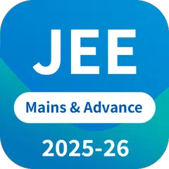 JEE Mains & JEE Advance 2026 XAPK download