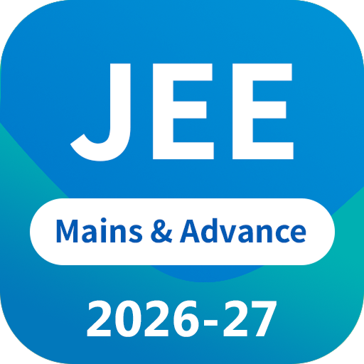 JEE Mains & JEE Advance 2027
