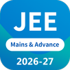 JEE Mains & JEE Advance 2027 APK