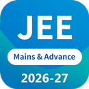 APK JEE Mains & JEE Advance 2027