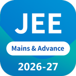 JEE Mains & JEE Advance 2027