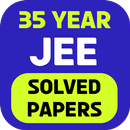 JEE Main Previous Year Paper APK