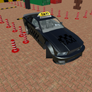 Taxi parking game 3d simulator APK