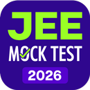JEE mock test APK