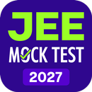 JEE mock test APK