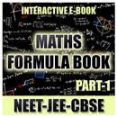 APK Maths Formula Ebook Vol-1