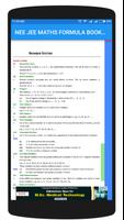 MATHS FORMULA BOOK PART-1 EBOOK UPDATED 2018 capture d'écran 2