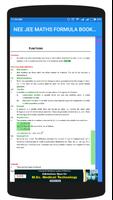 Maths Formula Ebook Vol-1 screenshot 3