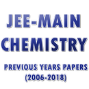 Previous Years JEE(main) Chemistry MCQ-APK