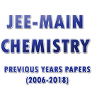 Previous Years JEE(main) Chemistry MCQ APK