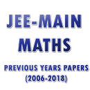 Previous Years JEE(main) Maths APK