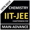 41 YEAR CHEMISTRY JEE MAIN ADVANCE