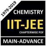 41 YEAR CHEMISTRY JEE MAIN ADV icon