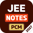 Icona JEE notes 2027