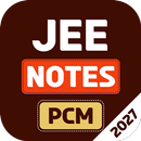 JEE notes 2027 APK