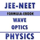 JEE NEET PHYSICS WAVE OPTICS FORMULA EBOOK APK