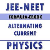 JEE NEET PHYSICS ALTERNATING C Zeichen