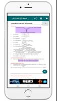 JEE NEET CHEMISTRY FORMULA EBOOK скриншот 3