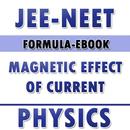 JEE NEET PHYSICS MAGNETIC EFFECT OF CURRENT EBOOK APK