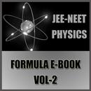 JEE-NEET PHYSICS FORMULA-2 aplikacja