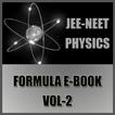 JEE-NEET PHYSICS FORMULA-2