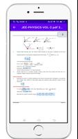 JEE-NEET PHYSICS FORMULA-2 capture d'écran 2