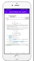 برنامه‌نما JEE-NEET PHYSICS FORMULA-2 عکس از صفحه