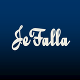 آیکون‌ JeFalla