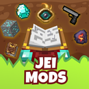 Jei Mod Minecraft APK
