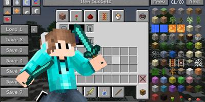 Jei Mod Poster