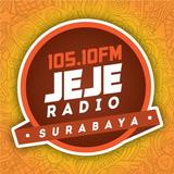 JEJE RADIO SURABAYA أيقونة