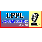 Radio Lansek Manih icône